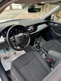 Skoda Kamiq 2023 Style