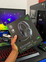 ecouteurs-et-casques-razer-blackshark-v2-x-dar-el-beida-alger-algerie