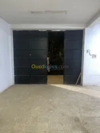 Location Hangar Alger Ouled chebel