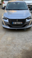 voitures-peugeot-208-2022-active-bab-ezzouar-alger-algerie