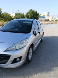 سيارات-peugeot-207-2012-مسيلة-المسيلة-الجزائر