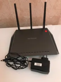 Routeur Netgear Nighthawk ac1900