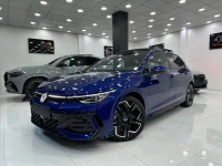 Volkswagen Golf 8 2025 Pro R-line