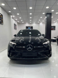 voitures-mercedes-glc-300d-4motions-2024-amg-line-kouba-alger-algerie