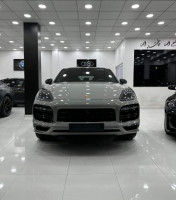 voitures-porsche-cayenne-2022-kit-gts-kouba-alger-algerie