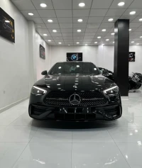 Mercedes Classe C220D 2025 AMG LINE +