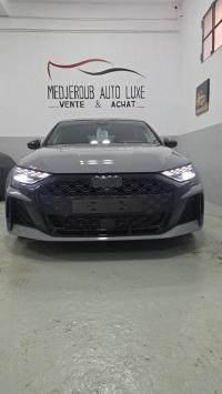 voitures-audi-rs3-sportback-2025-25l-tifs-430ch-kouba-alger-algerie