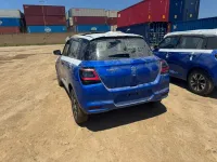 Suzuki Swift 2025 GLX