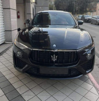 سيارات-maserati-levante-2023-gt-القبة-الجزائر