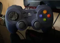 Manette LOGITECH ORIGINAL USB