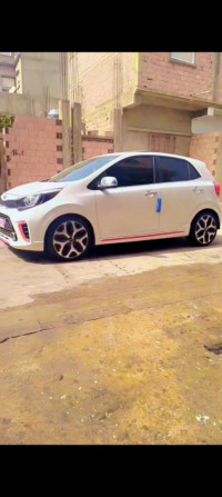 voitures-kia-picanto-2019-gt-line-marsat-el-hadjadj-oran-algerie