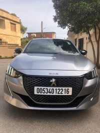 voitures-peugeot-208-2022-gti-baba-hassen-alger-algerie