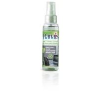 Nettoyant pour écran /سائل منظف الشاشات