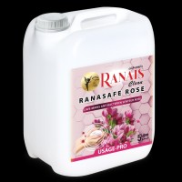 أجهزة-طبية-ranasafe-rose-lave-main-anti-bacterien-senteur-بن-خليل-البليدة-الجزائر