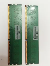 3 RAM .