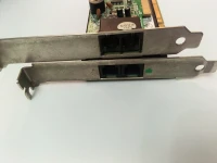 Carte modem fax.