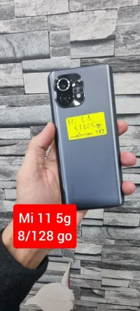 Xiaomi Mi 11