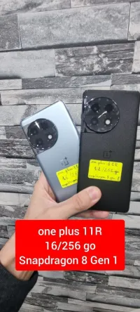 one plus 11R