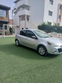 سيارات-renault-clio-3-2012-بن-عكنون-الجزائر