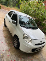 voitures-nissan-micra-2013-city-rouiba-alger-algerie