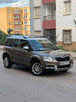 voitures-skoda-yeti-2017-elegance-bejaia-algerie