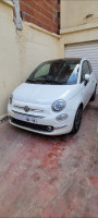 voitures-fiat-500-2024-dolcevita-plus-alger-centre-algerie