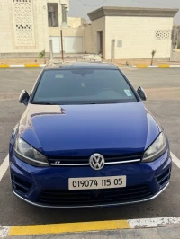 Volkswagen Golf 7 2015 R