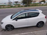 Seat Ibiza 2014 Black Line