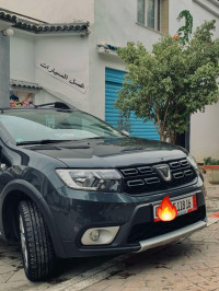 voitures-dacia-sandero-2018-stepway-blida-algerie