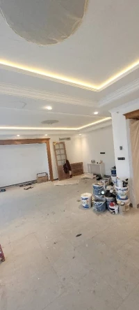 Démolition et Rénovation Les bâtimen