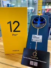REALME 12 PRO+ 512GB 12GB