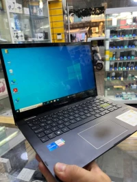 ASUS VivoBook i5 11th tactile