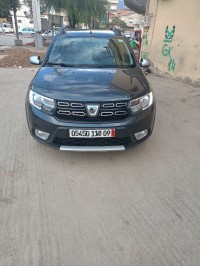 سيارات-dacia-stepway-2018-البليدة-الجزائر