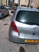 voitures-toyota-yaris-2008-douera-alger-algerie