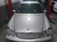 voitures-mercedes-classe-c-2001-bordj-bou-arreridj-algerie