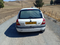 voitures-renault-clio-2-1999-babor-setif-algerie