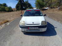 voitures-renault-clio-2-1999-babor-setif-algerie