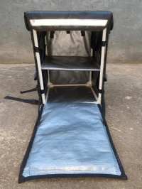 Sac à dos isotherme pour livraison