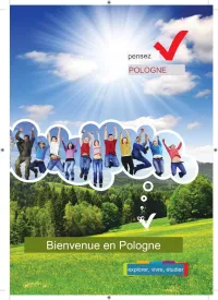Étudiez en Pologne / Study In Poland 