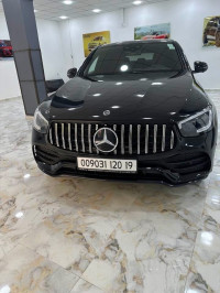 voitures-mercedes-glc-2020-el-eulma-setif-algerie