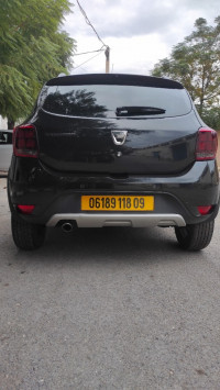 voitures-dacia-sandero-2018-stepway-blida-algerie