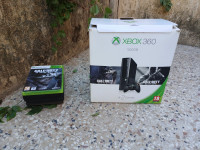 consoles-xbox-360-super-slim-jdida-lakhdaria-bouira-algerie