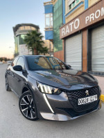 voitures-peugeot-208-2022-gt-line-el-eulma-setif-algerie