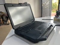 DELL Latitude Rugged i7 4650U 16GB Ram + License Tai Portal V18