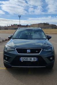 voitures-seat-arona-2018-fr-tissemsilt-algerie