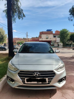 voitures-hyundai-accent-rb-4-portes-2019-tissemsilt-algerie