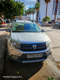 voitures-dacia-sandero-2018-stepway-bejaia-algerie