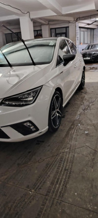 voitures-seat-ibiza-2019-fr-bir-el-djir-oran-algerie