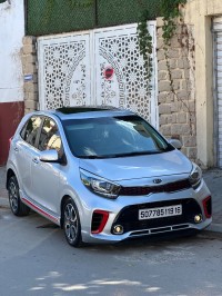 سيارات-kia-picanto-2019-gt-line-بابا-حسن-الجزائر
