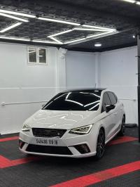 سيارات-seat-ibiza-2019-fr-بابا-حسن-الجزائر